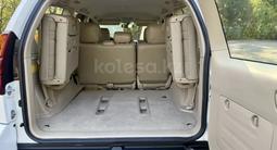 Toyota Land Cruiser Prado 2008 года за 14 200 000 тг. в Рудный – фото 4