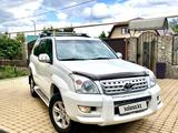 Toyota Land Cruiser Prado 2008 года за 14 200 000 тг. в Рудный