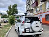 Toyota Land Cruiser Prado 2008 года за 14 200 000 тг. в Рудный – фото 2