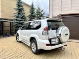 Toyota Land Cruiser Prado 2008 года за 14 200 000 тг. в Рудный – фото 3