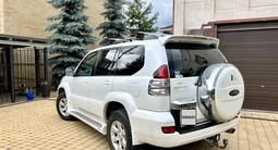 Toyota Land Cruiser Prado 2008 года за 14 200 000 тг. в Рудный – фото 3