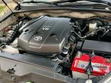 Toyota Land Cruiser Prado 2008 года за 14 200 000 тг. в Рудный – фото 5