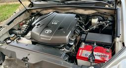 Toyota Land Cruiser Prado 2008 года за 14 200 000 тг. в Рудный – фото 5
