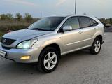 Lexus RX 300 2006 года за 8 900 000 тг. в Актобе – фото 3