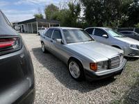 Mercedes-Benz 190 1992 годаүшін1 800 000 тг. в Алматы