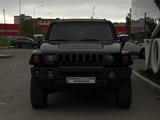 Hummer H3 2005 годаfor9 800 000 тг. в Караганда – фото 3