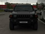Hummer H3 2005 годаfor9 800 000 тг. в Караганда – фото 4