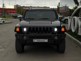 Hummer H3 2005 годаfor9 800 000 тг. в Караганда