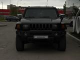 Hummer H3 2005 годаfor9 800 000 тг. в Караганда – фото 2