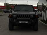 Hummer H3 2005 годаfor9 800 000 тг. в Караганда – фото 5
