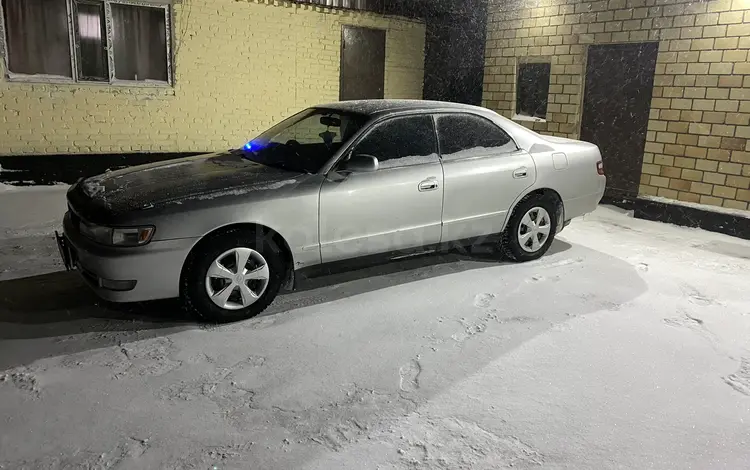 Toyota Chaser 1995 года за 2 600 000 тг. в Караганда