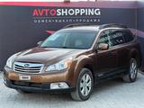 Subaru Outback 2011 года за 8 050 000 тг. в Актобе