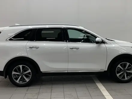 Kia Sorento 2019 года за 14 800 000 тг. в Костанай – фото 17