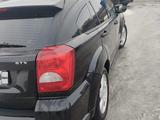 Dodge Caliber 2007 года за 4 000 000 тг. в Астана – фото 5