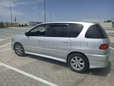 Toyota Ipsum 1996 года за 4 500 000 тг. в Шымкент – фото 6