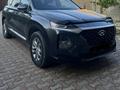 Hyundai Santa Fe 2020 годаfor11 900 000 тг. в Шымкент – фото 3