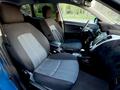 Kia Cee'd 2010 года за 3 800 000 тг. в Астана – фото 13