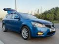 Kia Cee'd 2010 года за 3 800 000 тг. в Астана – фото 22