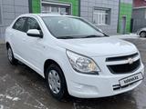 Chevrolet Cobalt 2014 года за 4 350 000 тг. в Костанай