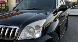 Toyota Land Cruiser Prado 2005 годаүшін10 500 000 тг. в Атырау – фото 3