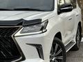 Lexus LX 570 2016 годаfor35 700 000 тг. в Астана – фото 3