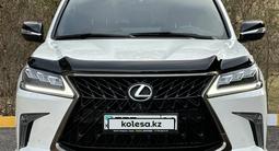 Lexus LX 570 2015 годаfor35 700 000 тг. в Астана – фото 5