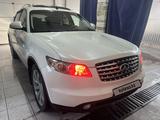 Infiniti FX35 2004 года за 6 000 000 тг. в Алматы