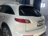 Infiniti FX35 2004 года за 6 000 000 тг. в Алматы – фото 5