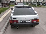 ВАЗ (Lada) 2109 1998 годаүшін500 000 тг. в Алматы – фото 4