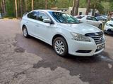 Nissan Sentra 2015 года за 6 700 000 тг. в Астана – фото 3