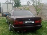BMW 520 1991 годаүшін1 100 000 тг. в Тараз – фото 3