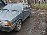 ВАЗ (Lada) 21099 2001 года за 780 000 тг. в Экибастуз – фото 3