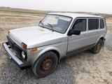 ВАЗ (Lada) Lada 2131 (5-ти дверный) 2010 годаfor1 600 000 тг. в Астана – фото 2