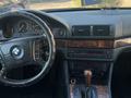 BMW 523 1999 года за 1 800 000 тг. в Жезказган – фото 8