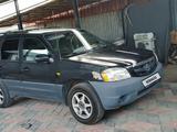 Mazda Tribute 2001 года за 2 450 000 тг. в Алматы – фото 4