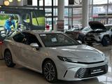 Toyota Camry Luxe 2026 года за 22 190 000 тг. в Алматы – фото 3