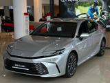 Toyota Camry Luxe 2026 года за 22 190 000 тг. в Алматы