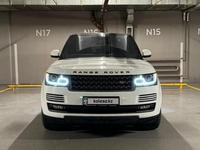 Land Rover Range Rover 2014 года за 26 800 000 тг. в Алматы