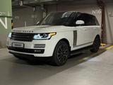 Land Rover Range Rover 2014 годаүшін26 800 000 тг. в Алматы – фото 2