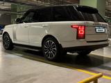 Land Rover Range Rover 2014 года за 26 800 000 тг. в Алматы – фото 3