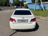 Lexus GS 300 2007 годаүшін6 900 000 тг. в Алматы – фото 2