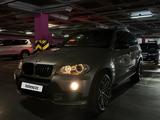 BMW X5 2008 года за 10 900 000 тг. в Алматы