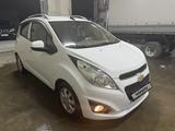 Chevrolet Spark 2022 годаүшін4 800 000 тг. в Туркестан – фото 2