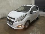 Chevrolet Spark 2022 годаүшін4 800 000 тг. в Туркестан