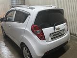 Chevrolet Spark 2022 годаүшін4 800 000 тг. в Туркестан – фото 4
