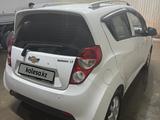 Chevrolet Spark 2022 годаүшін4 800 000 тг. в Туркестан – фото 5
