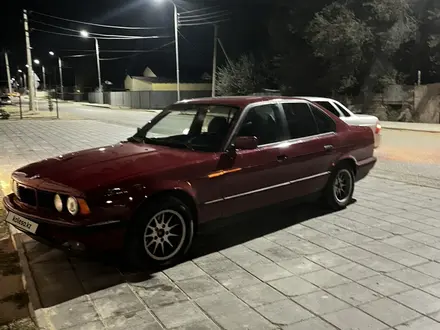 BMW 520 1993 года за 2 000 000 тг. в Атырау
