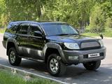 Toyota Hilux Surf 2004 годаүшін10 200 000 тг. в Тараз