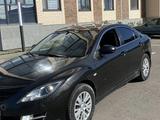 Mazda 6 2008 года за 3 500 000 тг. в Жезказган – фото 3