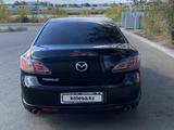 Mazda 6 2008 годаүшін3 500 000 тг. в Жезказган – фото 5